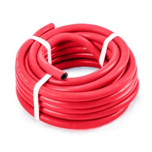 Рукав I-9-0,63 10 м.п красный пропан ГОСТ 9356-75 FoxWeld 6646*1