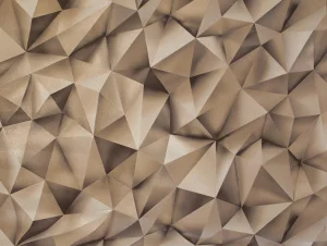 Обои горячего тиснения Грани 10,05х1,06м Е700604 *1/4