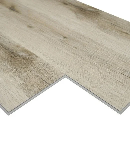 Плитка кварц-винил Tarkett Prime Click Mountain Grey micro 4V (1120x169х3,85мм) 1уп=1,892м2 =10шт замок