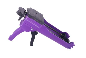 Механический пистолет для двухкомпонентной затирки DEMEX 5738405 *1