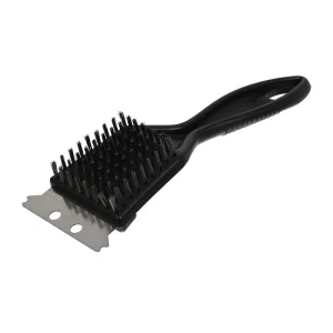 BOYSCOUT   Щетка для чистки гриля, 20 см (щетка, скребок) / 10