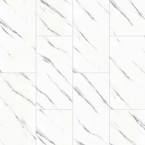 Плитка кварц-винил Noventis Asgard 5000 Фрейя 4V (600х300х4мм) 1уп=1,8м2 =10шт замок