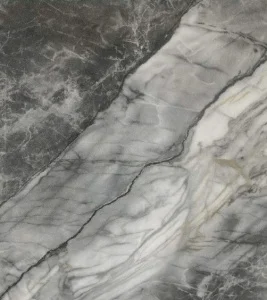 Лист интерьерный SoliD Urban ТСТ00024299 полимер 3000х1200х4,5мм Мрамор Палермо