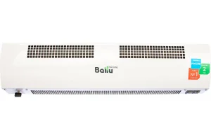 Тепловая завеса BHC-CE-3T мощ. 3 кВт 400 м³/час 220В (Ballu)