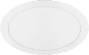 Светильник светодиодный Feron AL500 встраиваемый 24W 4000K белый