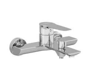 Смеситель для ванны с коротким изливом Avrora Line AV3131