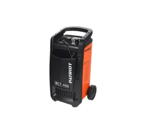Пуско-зарядное устройство Patriot Expert BCT-400 Start 650301543 *1