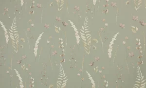 Обои горячего тиснения Ateliero 10,05х1,06м RENOWA Viola/декор 585143 *1/6