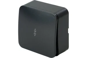 Переключатель 1-кл 