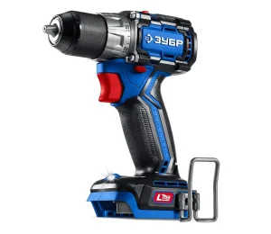 Дрель-шуруповерт аккум. Зубр Профессионал Компакт №1 DB-50 20В, 50Нм, без АКБ LMS