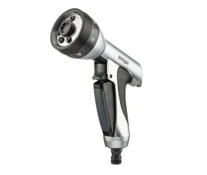 Пистолет распылитель, металлический, 7 режимов Amigo 79092 *1