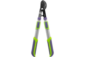 Сучкорез с наковальней Palisad 60596