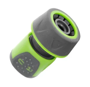 Коннектор 3/4 с замком 'Урожайная сотка Эксперт' прорезиненный YM5819EP *1