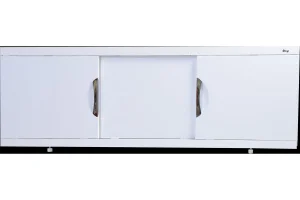 Экран под ванну Emmy 110014 Валенсия 1,8 м 520х1770х38