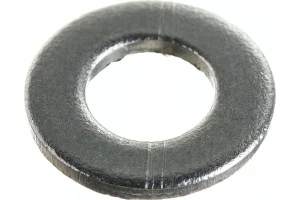 Шайба DIN 125 A2 M10 (5 шт.), ГОСКРЕП-подвес