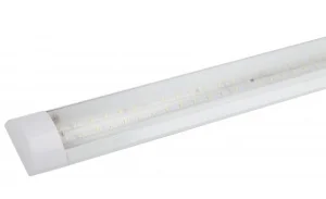 Светильник линейный SPO-5-40-6K-Р (F) Б0032481 Эра