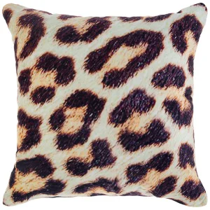 Наволочка 35х35см 100% П/Э, Ткань, Печать