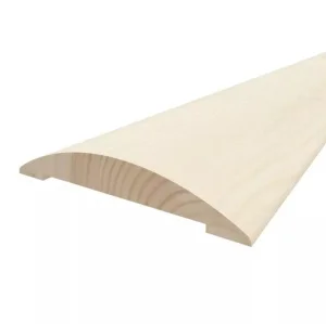 Наличник полукруглый 12х60х2200мм Согра