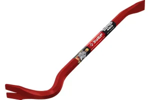 Лом-гвоздодер Hex-18 450мм, 18мм, шестигранный усиленный Зубр 2164-45 *1