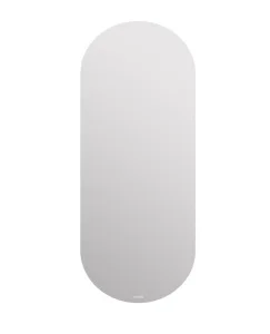 Зеркало с подсветкой Cersanit ECLIPSE smart 50х122см 64150