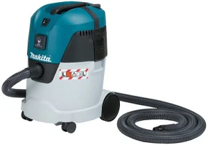 Пылесос строительный Makita VC2512L