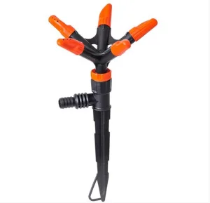 Распылитель 5-ти-лепестковый 1/2х3/4 со штуцером 'Жук' 4206-00 *1