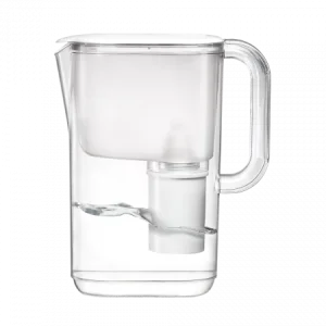 Фильтр-кувшин Барьер Стайл XS аляска белый В750Р00