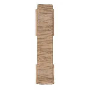 Соединитель для плинтуса 307 Дуб Классический Stella Comfort