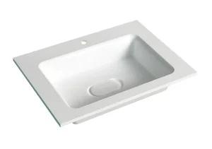 Раковина Jorno Modul 65 Mol.08.65/W белая