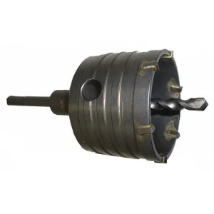 Коронка по бетону М22х100мм в сборе SDS+ Rennbohr 662210 *1