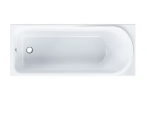 Ванна акриловая 1700х700х480мм Am.Pm Like W80A-170-070W-A белый