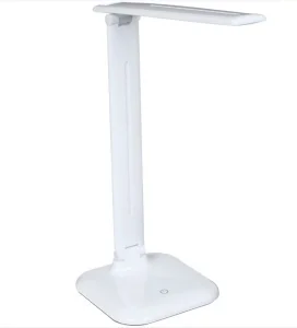 Светильник настольный светодиодный  СТАРТ  CT58 белый 11717 *1