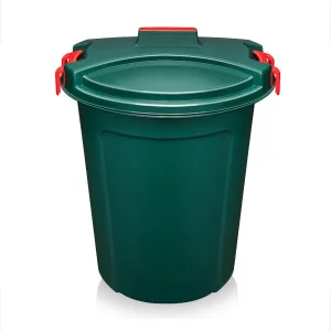 Бак "Геркулес" 100 л цвет в ассортименте