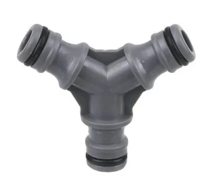 Соединитель под коннектор трехканальный 'Урожайная сотка' YM5803 *1