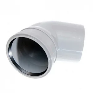 Отвод D110 67гр