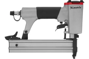 Нейлер пневматический для гвоздей от 10 до 32 мм// Matrix