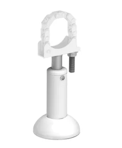 Кронштейн для радиатора напольный Royal Thermo белый