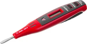 Пробник эл. MX-100, DC 100-220В, DC 12-36В поиск электромагнит. излучения Зубр 45240