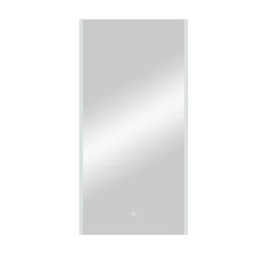 Зеркало с подсветкой Modern ЗЛП619 500x1000мм сенсор