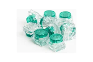 Зажим соединительный Скотч-лок K5, 0,4-0,9мм2 (1,67мм) упак 10шт LD800-005 STEKKER *1