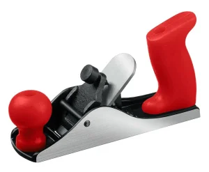 Рубанок металлический М150, 145х40мм Зубр 18501-15 *1