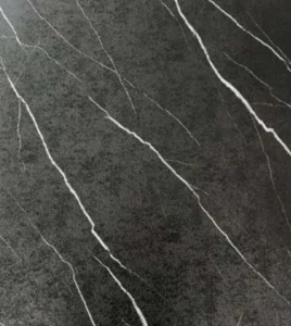Лист интерьерный SoliD Urban ТСТ00024295 полимер 3000х1200х4,5мм Мрамор Неро Линеа