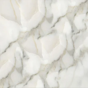 Панель SPC глянец Stella Kerama Мрамор браунтейн 560х280х2,5мм