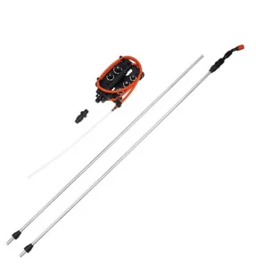 Брандспойт телескопический универсальный 1260/3000 мм Жук 4960-00 *1