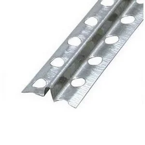 Профиль маячковый 20х6мм 3м ZIKO