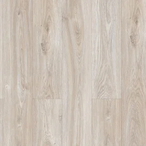 Плитка кварц-винил CronaFloor NANO ZH-81143-1 4V Дуб Ампир (180x1200х3,5мм) 1уп=2,16м2 =10шт замок