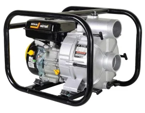 Мотопомпа бензиновая Huter MPD-80 1300 л/мин для грязной воды 70/11/4 *1