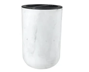 Стакан для зубных щеток Fora Marmaris FOR-MAR044 пластик