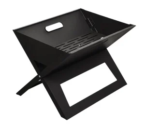 Мангал-книжка Boyscout 61270 46х32х35см