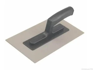 Кельма пластмассовая 280x140мм, 3мм полотно, пласт.ручка Color Expert 92110010 *1